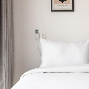 Estudio Deluxe con Cama King
